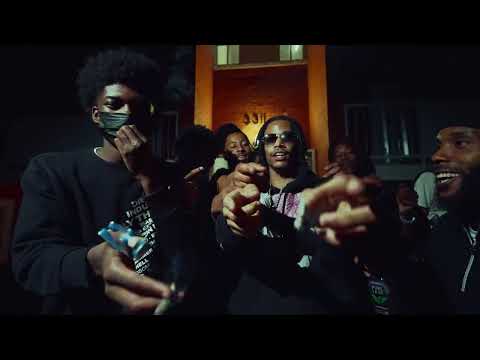 Frank Dawg ,Kblatt,Big Bando,Nascarahk - I Got Em’ (Dir. @waxbando)