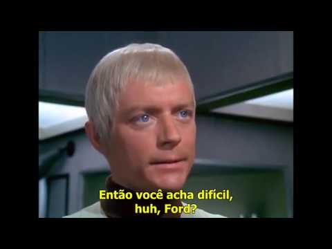 Trailer de UFO (1970)
