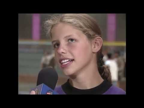 Nickelodeon Global Guts Ep 427 Ana vs Hugo vs Julia 4K