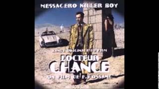 M.K.B Messageros killers boys Bo film Docteur chance