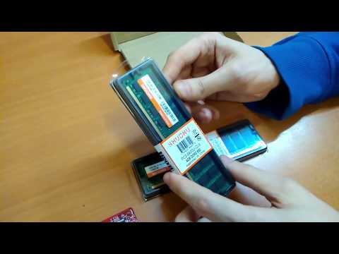 Китайцы пошутили Память DDR 2 SHUCHU