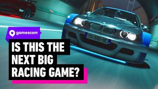 Clutch Racing Game Preview — Full Breakdown & Transcript