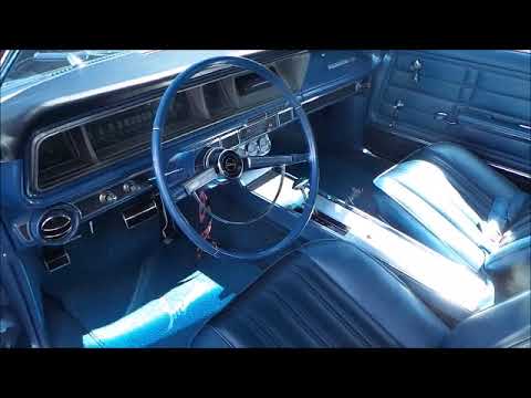 1966 Chevrolet Impala SS (CC-1068210) for sale in Sacramento, California