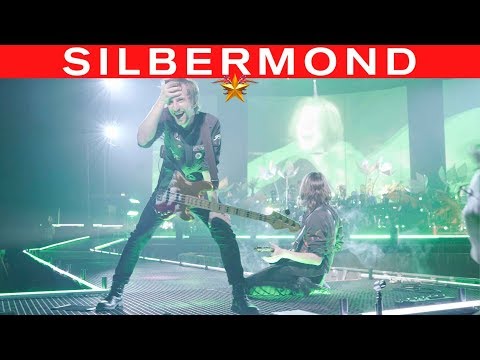 SILBERMOND PODCAST:  Schritte Tour 2020 - Es geht los!