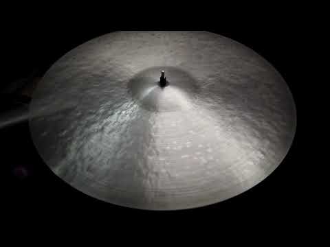 21 HSB NP, 2058g after rest