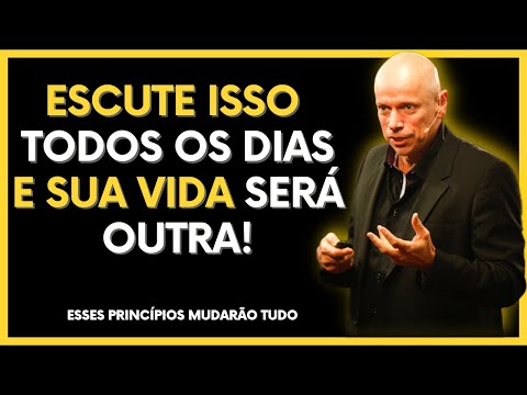 VENCENDO A SI MESMO TODOS OS DIAS! | Leandro Karnal - Motivação