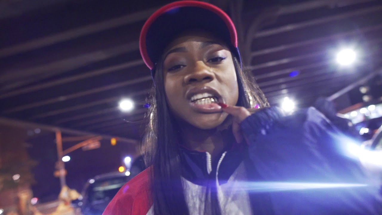 DonMonique – ”30 Block”