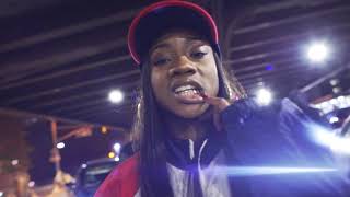 DonMonique - 30 Block (Prod. By Pvyso)