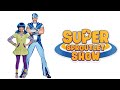 Super Sproutlet Show Intro Instrumental