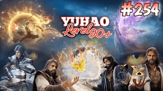 Soul Land 2 Part 254 Novel Explained In Hindi | Kytto Explained