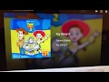 Toy Story 2 Buck Buck Bucks