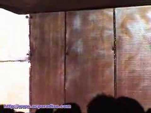 A-Kon 2002 - #10 Faye Valentine