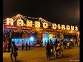 THE GREAT INDIAN CIRCUS