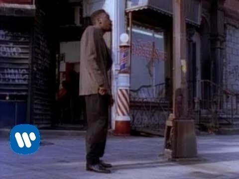 Big Daddy Kane - Taste Of Chocolate (Video Version)
