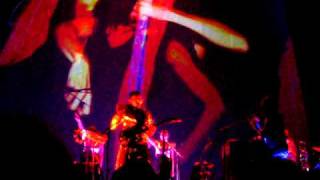 Sufjan Stevens - Too Much (Thomas Wolfe Asheville NC)