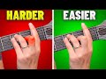 How To Have Cleaner Buzz Free Barre Chords Tips For Beginners