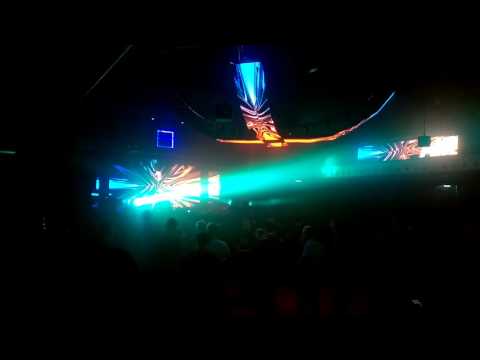 Airwave @ Panama - Airwave - The Quest For Beauty (Fuel Terrace mix)