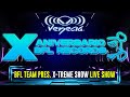 BFL TEAM Pres. X-Treme Show (Live Show) | X Aniviersario BFL Records @Discoteca Venecia