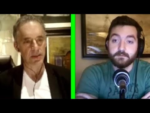 Jordan Peterson on Young People Adjusting to the Real World | PKA