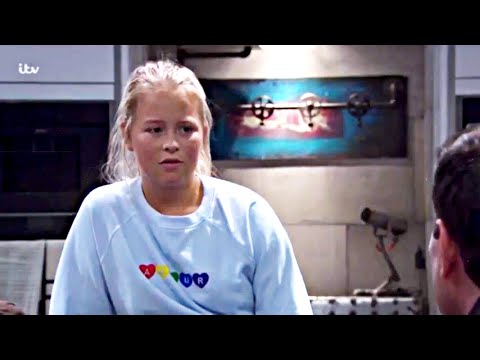 Liv Flaherty 16th October 2019 Part 1