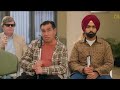 Best Comedy Scene ANNHI DEA MAZAK AE Ammyvirk New Punjabi Movie 2023