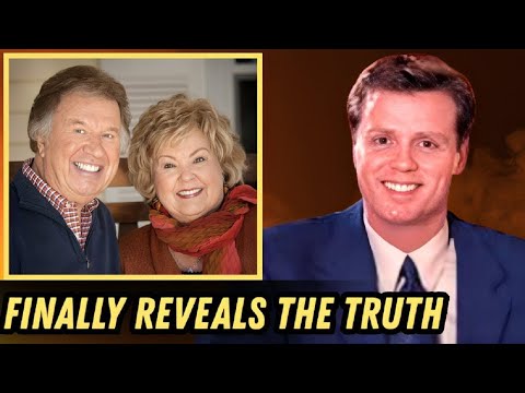 Gospel Singer Kirk Talley FINALLY Revealed And Breaks His Silence on Bill & Gloria Gaither