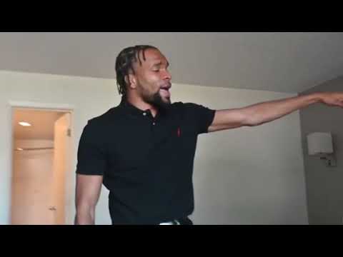 Kidd bosston- I trap