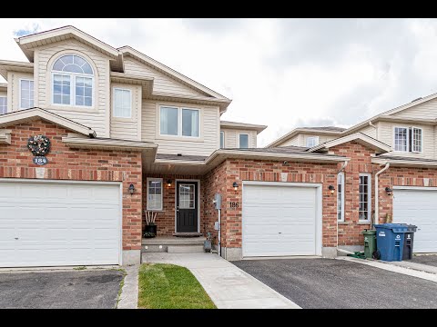 186 SEVERN Drive, Guelph