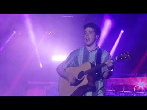 Go! Vive a tu manera en vivo Perú 2019 - Voy a creer #EntelMediaFestPerú2019 #Goviveatumanera