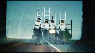 Gina Birch – Causing Trouble Again