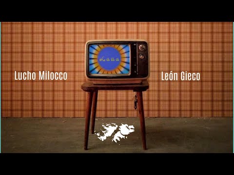 LANA - Lucho Milocco y León Gieco