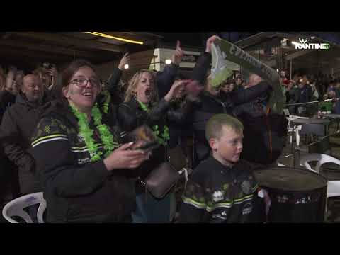 Evergem 2020 kroont zich tot kampioen in derde provinciale A