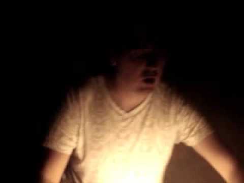 Donnacha Costello @ POGO Dublin 20/10/07