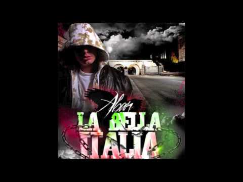 Aban - Lettera A Uno Sbirro feat. Jake La Furia (La Bella Italia 2008)