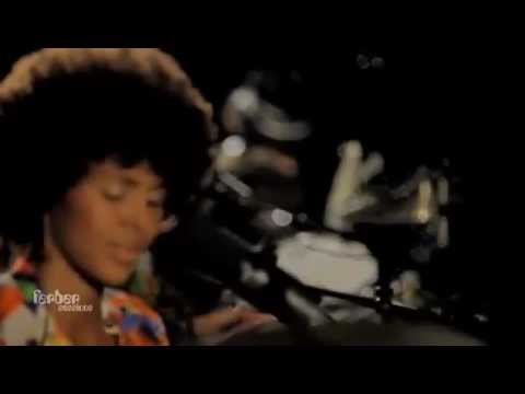 Ayo (Feat. Matthieu Chedid)  - It Hurts