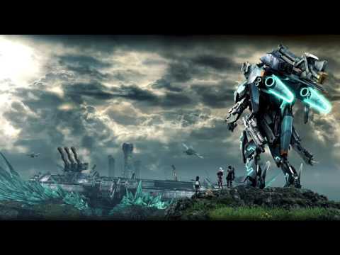 Xenoblade Chronicles X OST - z15f20i12e09l14d - Part 1