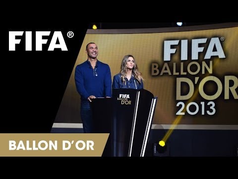 Lima and Gullit: A special interview (2014)