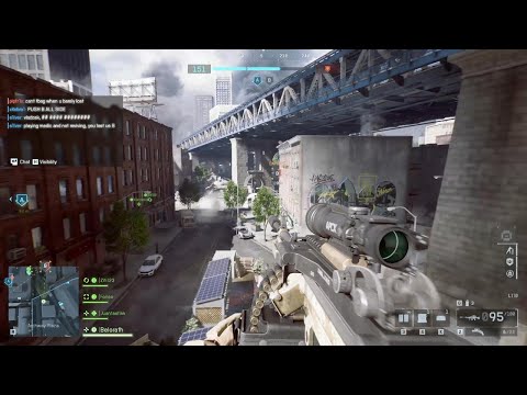 BF6 Tips: All Climbable Areas You Can Reach With Support Class!