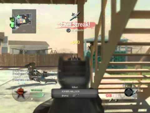 TKO I Sinto - Black Ops Game Clip