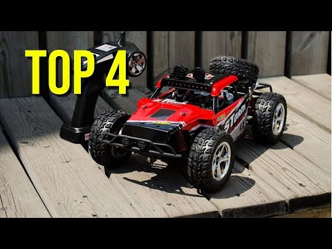 TOP 4:  Die Besten Ferngesteuerten Autos 2021