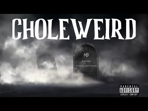 Freeway Frost - CHOLEWEIRD