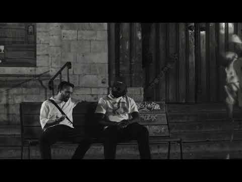 Primero feat. @ISHAOfficiel  - Fourmilière