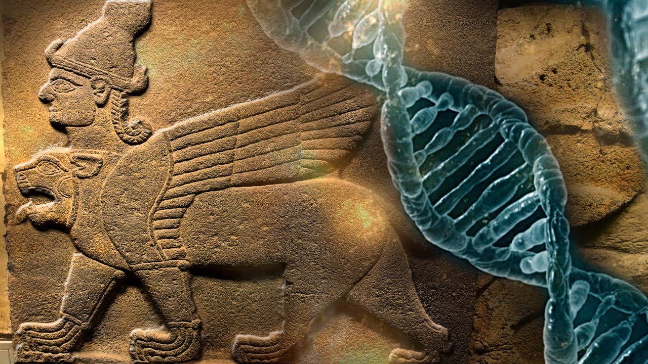 ¿Hubo Manipulación Genética en la Antigüedad?