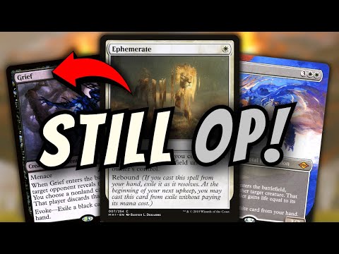 NEW SCAM Deck DESTROYS Modern! No FURY, No Problem!  | Orzhov Scam | Post-Ban LCI Modern | MTGO