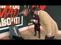 Mad Dog BLASTS Stephen A For Being Late To First Take Yesterday