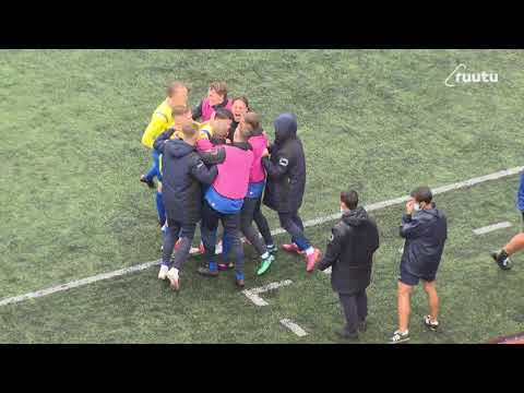 GnistanTV: Gnistan - PK-35 (18.8.2021)