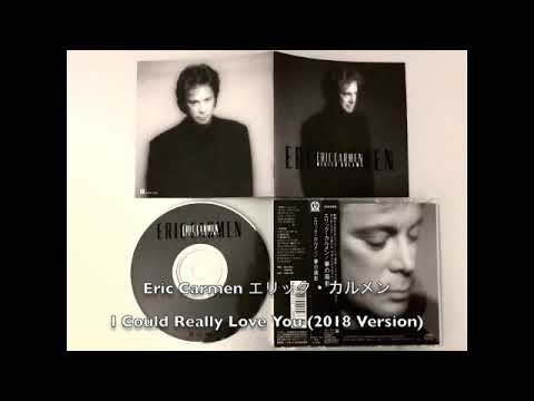 I Could Really Love You cover
