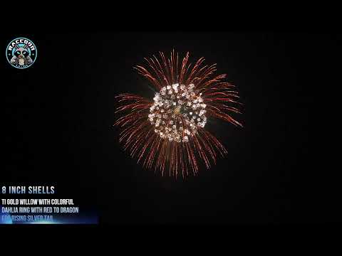 8″
