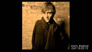 Sondre Lerche - &quot;It&#39;s Too Late&quot;