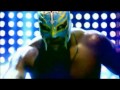 Rey Mysterio Entrance Music "Booyaka 619" by P ...